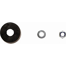 Amortizor AUDI A6/S6 IV (4G2, 4GC, C7), Sedan, 11.2010 - 09.2018 Bilstein 19-226903