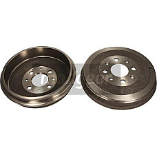 Tambur frana FIAT PUNTO EVO IV (199_), Hatchback, 07.2008 - Maxgear 19-2239