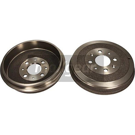 Tambur frana FIAT PUNTO EVO IV (199_), Hatchback, 07.2008 - Maxgear 19-2239