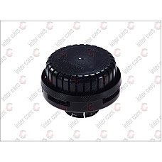 Amortizor sunet sistem compresor VOLVO FM 9 Producator WABCO 432 407 018 0