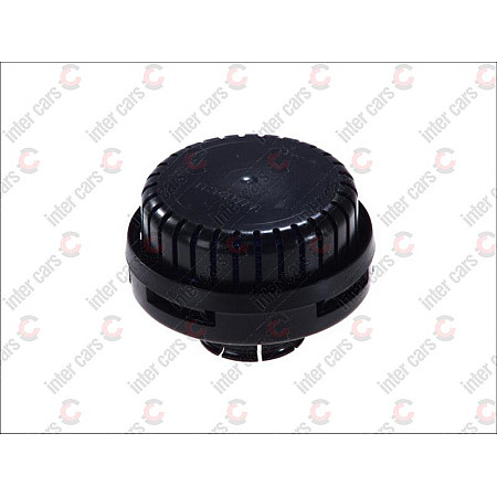 Amortizor sunet sistem compresor VOLVO FM 9 Producator WABCO 432 407 018 0