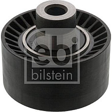 Rola ghidare / conducere, curea transmisie PEUGEOT 206 (2A/C), Hatchback, 08.1998 - 12.2012 Febi Bilstein 19749