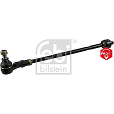 Bara directie Tija de fixare cu capat Dreapta cabrio VW GOLF III GOLF IV 1.4-2.0 08.91-06.02 VW GOLF IV (1E7), Sabrioleta, 06.1998 - 12.2002 Febi Bilstein 19766
