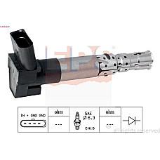 Bobina de inductie VW PASSAT (3B3), Sedan, 10.2000 - 12.2005 EPS 1.970.437