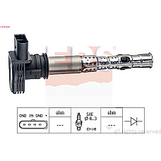 Bobina de inductie VW AMAROK (2HA, 2HB, S1B, S6B, S7A, S7B), Ridica, 09.2010 - EPS 1.970.426