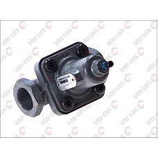 supapa de supraplin DAF 75 CF Producator WABCO 434 100 027 0