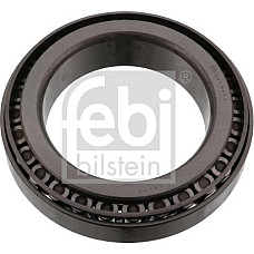 Rulment roata - simplu Spate 85x130x29mm MAN F2000 FOCL G G90 L2000 M 2000 L M 2000 M M90 TGA TGL I TGM I TGS I T VOLVO N12, 01.1981 - 09.1991 Febi Bilstein 19773