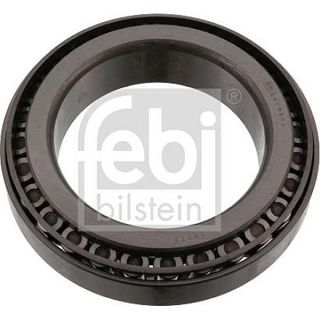 Rulment roata - simplu Spate 85x130x29mm MAN F2000 FOCL G G90 L2000 M 2000 L M 2000 M M90 TGA TGL I TGM I TGS I T VOLVO N12, 01.1981 - 09.1991 Febi Bilstein 19773