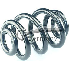 Arc spiral VW MULTIVAN V (7HM, 7HN, 7HF, 7EF, 7EM, 7EN), Dubita, 04.2003 - 08.2015 CS Germany 14.950.912