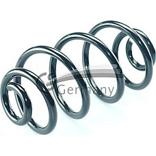 Arc spiral VW PASSAT (3B3), Sedan, 10.2000 - 12.2005 CS Germany 14.950.639