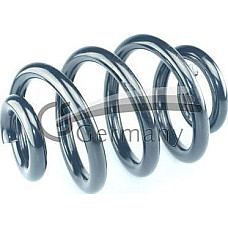 Arc spiral VW TRANSPORTER IV (70A, 70H, 7DA, 7DH), Van, 07.1990 - 04.2003 CS Germany 14.950.673