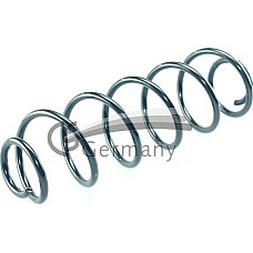 Arc spiral VW BEETLE (5C1, 5C2), Hatchback, 04.2011 - 07.2019 CS Germany 14.950.158