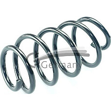 Arc spiral VW PASSAT (3C2), Sedan, 03.2005 - 12.2010 CS Germany 14.950.122