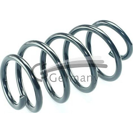 Arc spiral VW PASSAT (3C2), Sedan, 03.2005 - 12.2010 CS Germany 14.950.122