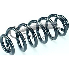 Arc spiral SEAT ALHAMBRA (710, 711), Dubita, 06.2010 - CS Germany 14.950.134