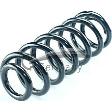 Arc spiral VW SHARAN (7N1, 7N2), Dubita, 05.2010 - CS Germany 14.950.133