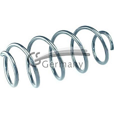 Arc spiral VW GOLF V (1K1), Hatchback, 10.2003 - 02.2009 CS Germany 14.950.125