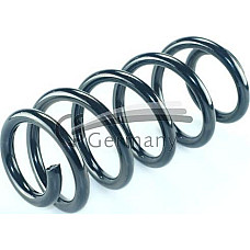Arc spiral AUDI A4 Allroad IV (8KH, B8), Turism, 04.2009 - 05.2016 CS Germany 14.950.862