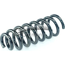 Arc spiral AUDI Q7 (4LB), Crossover, 03.2006 - 01.2016 CS Germany 14.950.848