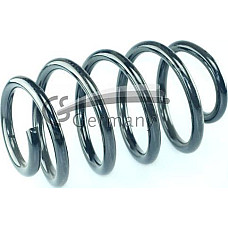 Arc spiral AUDI A3 II (8P1), Hatchback, 05.2003 - 12.2013 CS Germany 14.950.880