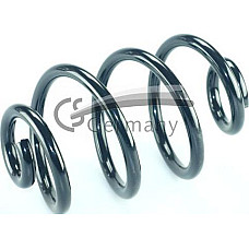 Arc spiral AUDI A6 II (4B2, C5), Sedan, 01.1997 - 08.2005 CS Germany 14.950.816