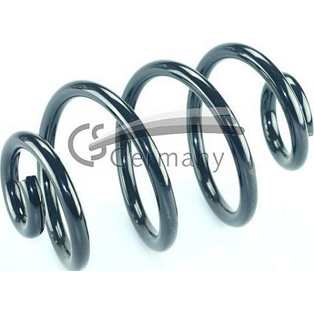 Arc spiral AUDI A6 II (4B2, C5), Sedan, 01.1997 - 08.2005 CS Germany 14.950.816