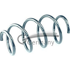 Arc spiral AUDI A3 (8VS, 8VM), Limousine, 05.2013 - CS Germany 14.950.885