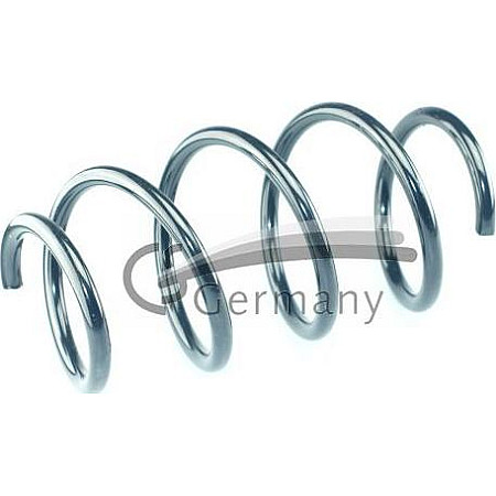 Arc spiral AUDI A3 III (8V1, 8VK), Hatchback, 04.2012 - CS Germany 14.950.885