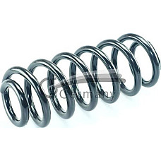 Arc spiral AUDI A3 II (8P1), Hatchback, 05.2003 - 12.2013 CS Germany 14.950.878