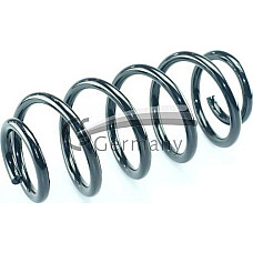 Arc spiral AUDI A4 Avant II (8E5, B6), Turism, 02.2000 - 12.2005 CS Germany 14.950.804