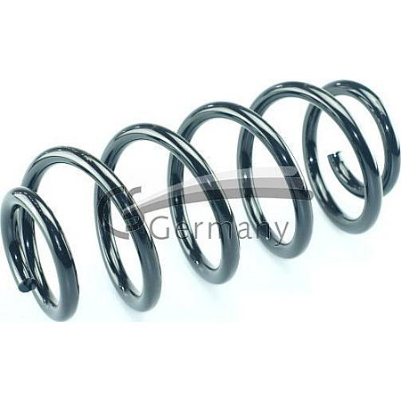 Arc spiral AUDI A4 Avant II (8E5, B6), Turism, 02.2000 - 12.2005 CS Germany 14.950.804