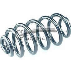 Arc spiral AUDI A4 (8H7, B6, 8HE, B7), Sabrioleta, 01.2002 - 12.2009 CS Germany 14.950.811