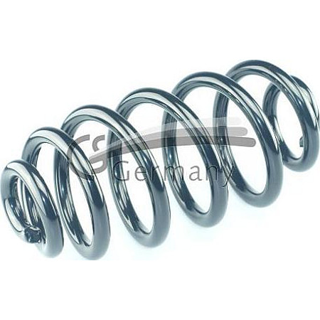 Arc spiral AUDI A4 (8H7, B6, 8HE, B7), Sabrioleta, 01.2002 - 12.2009 CS Germany 14.950.811