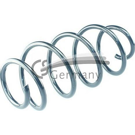Arc spiral VW JETTA III (1K2), Sedan, 09.2004 - 10.2010 CS Germany 14.950.763