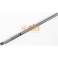 Element selector cutie de viteze Arborele schimbatorului de viteze ZF ECOSPLIT ECOSPLIT III 16 S 151 NMV 16 S 151 WSK 8 S 151 C.E.I. 149.327