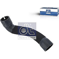 Furtun. radiator ulei transmisie Cooling system rubber hose DT Spare Parts 1.44901