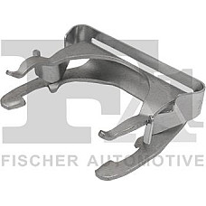 Conector teava, sistem de esapament MERCEDES-BENZ E-CLASS (W210), Sedan, 06.1995 - 08.2003 FA1 144-974