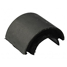 Bucsa bara stabilizatoare Iveco EuroTech 2521481,AUG51126