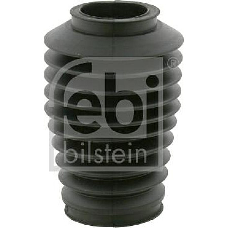 Burduf cauciuc, directie OPEL KADETT E (T85), Sedan, 09.1984 - 12.1993 Febi Bilstein 14401