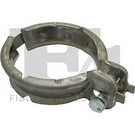 Conector teava, sistem de esapament MERCEDES-BENZ B-CLASS (W245), Hatchback, 03.2005 - 11.2011 FA1 144-896