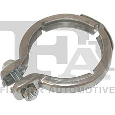 Conector teava, sistem de esapament MERCEDES-BENZ C-CLASS (W204), Sedan, 01.2007 - 01.2015 FA1 144-888