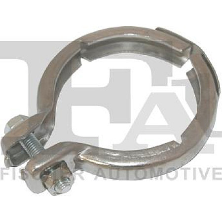 Conector teava, sistem de esapament MERCEDES-BENZ C-CLASS (W204), Sedan, 01.2007 - 01.2015 FA1 144-888