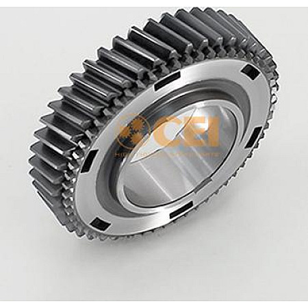 Roata dintata a cutiei de viteza Pinion cutie de viteze singur numar dinti 45buc pinion-2 cu un inel MERCEDES G6-60 se potrivest C.E.I. 145.942