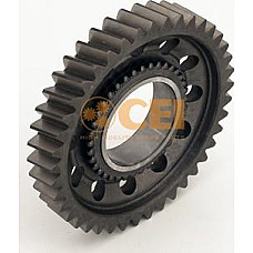 Roata dintata a cutiei de viteza Pinion cutie de viteze singur numar dinti 41buc angrenaj neutru MERCEDES G 131-9 G 141-9 se pot C.E.I. 145.947