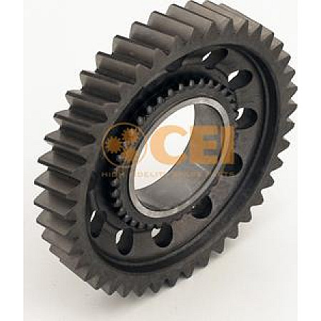 Roata dintata a cutiei de viteza Pinion cutie de viteze singur numar dinti 41buc angrenaj neutru MERCEDES G 131-9 G 141-9 se pot C.E.I. 145.947