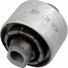 Suport,trapez VW PASSAT Variant V (3B6), Turism, 09.2000 - 08.2005 Lemforder 14541 01