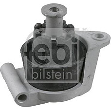 Suport motor motor perna unelte din spate OPEL ASTRA G 1.7 DTI y17dt z17dtl 1.6 16v OPEL ASTRA G (T98), Sabrioleta, 03.2001 - 10.2005 Febi Bilstein 14547