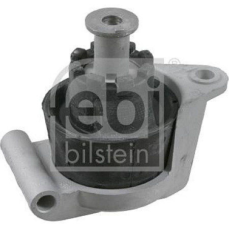 Suport motor motor perna unelte din spate OPEL ASTRA G 1.7 DTI y17dt z17dtl 1.6 16v OPEL ASTRA G (T98), Sabrioleta, 03.2001 - 10.2005 Febi Bilstein 14547