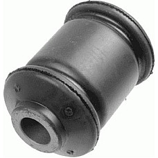 Suport,trapez VW TRANSPORTER IV (70XD), Cadru de sprijin, 07.1990 - 04.2003 Lemforder 14554 01