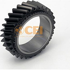 Roata dintata a cutiei de viteza Pinion cutie de viteze numar dinti 29buc SCANIA GRS 890 GRS 890R SCANIA 3 4 PGRT C.E.I. 145572